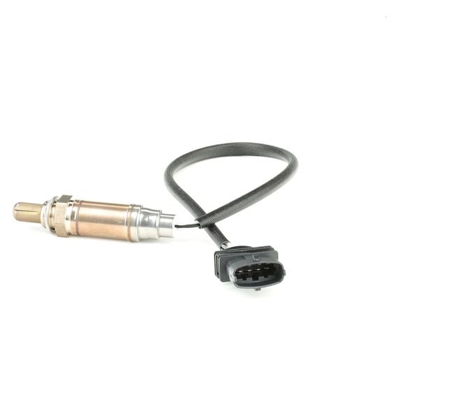 RIDEX 3922L0013 Lambdasonde Opel Astra G Coupe 1.6 16V (F07) 103 HK Benzin pris