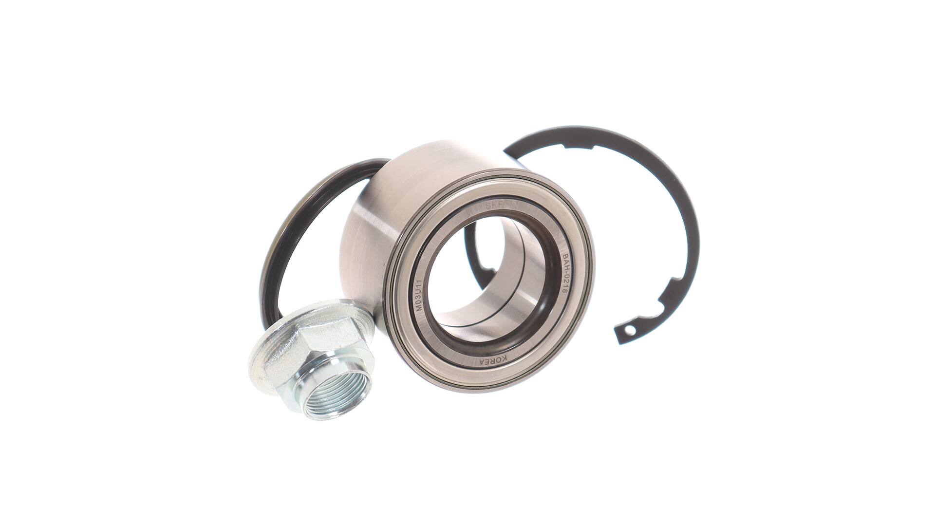 SKF VKBA 3935 Kit cuscinetto ruota