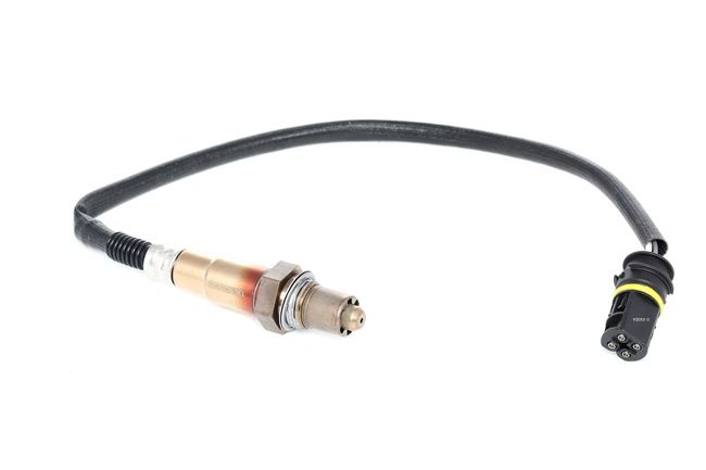 RIDEX 3922L0053 Mercedes S211 E 500 5.0 (211.270) 306 hp Petrol Lambda sensor price