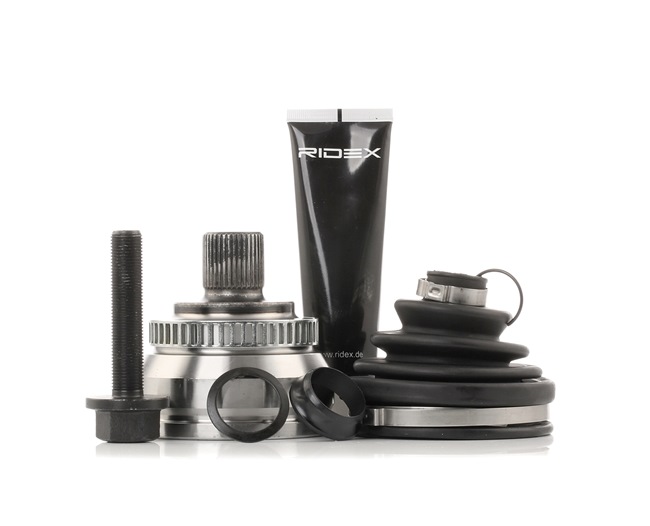 RIDEX 5J0144 Kit giunti semiasse