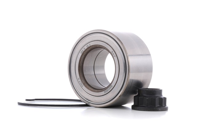 SKF VKBA 3945 Pyöränlaakerisarja