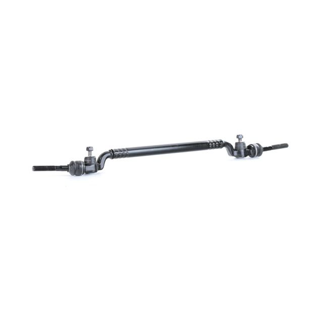 RIDEX 284R0093 Aksiālais šarnīrs, stūres šķērsstiepnis BMW E39 M5 400 ZS Benzīns cena