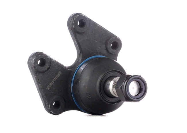 RIDEX 2462S0166 Μπαλάκι ψαλιδιού