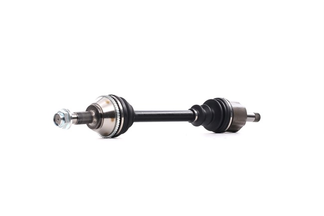Trækaksel 13D0130 RIDEX 1 487 937 088 VW