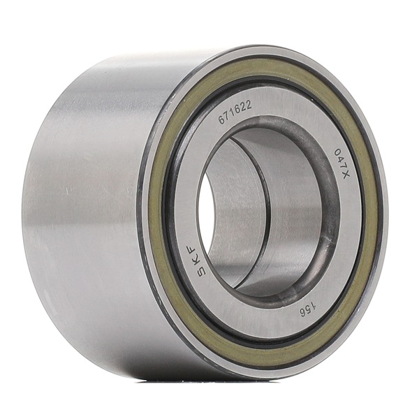 SKF VKBA 3964 Kit de roulement de roue