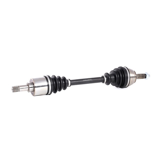 RIDEX 13D0145 Vetoakseli