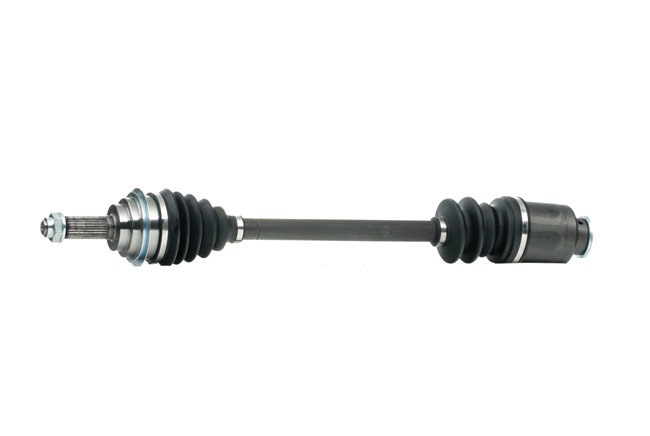 Trækaksel 13D0062 RIDEX 28021-AC280 HONDA