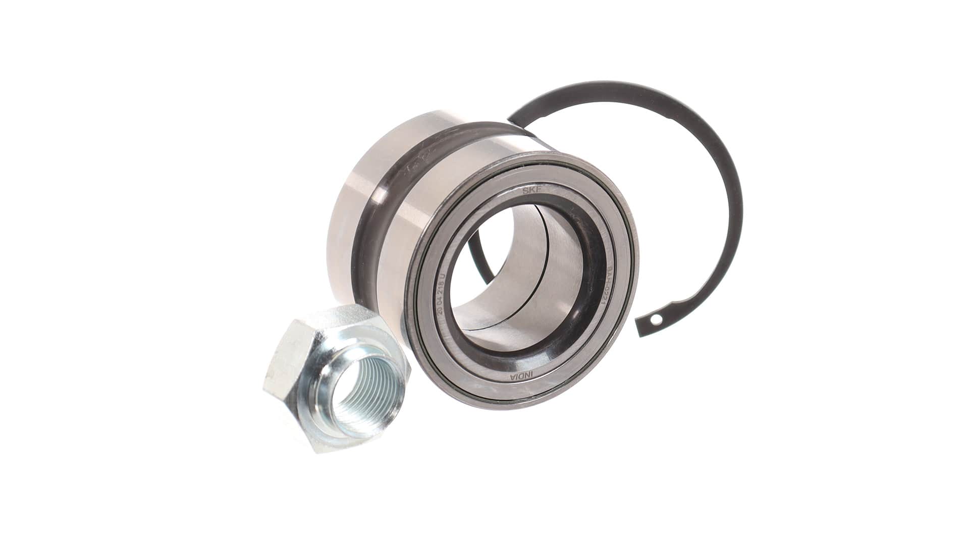 VKBA 3965 SKF Kerékagy Nissan olcsó