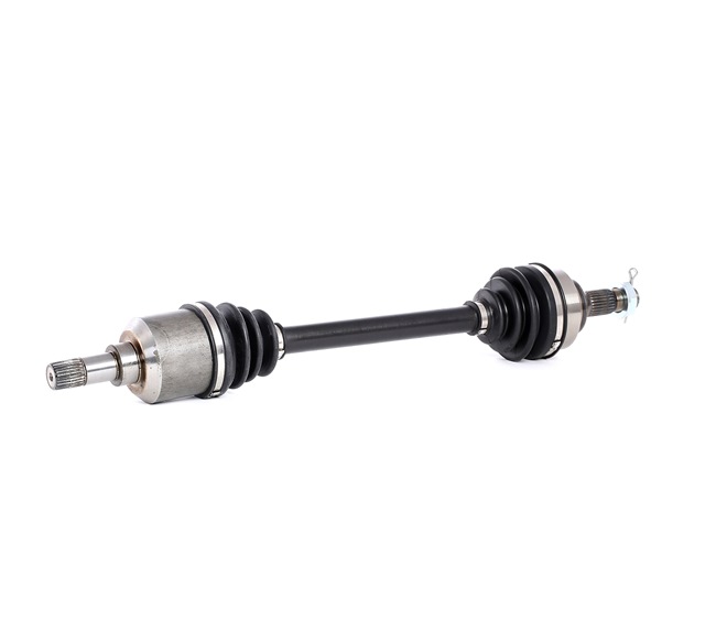 Vetoakseli 13D0177 RIDEX 3272 1X MERCEDES-BENZ