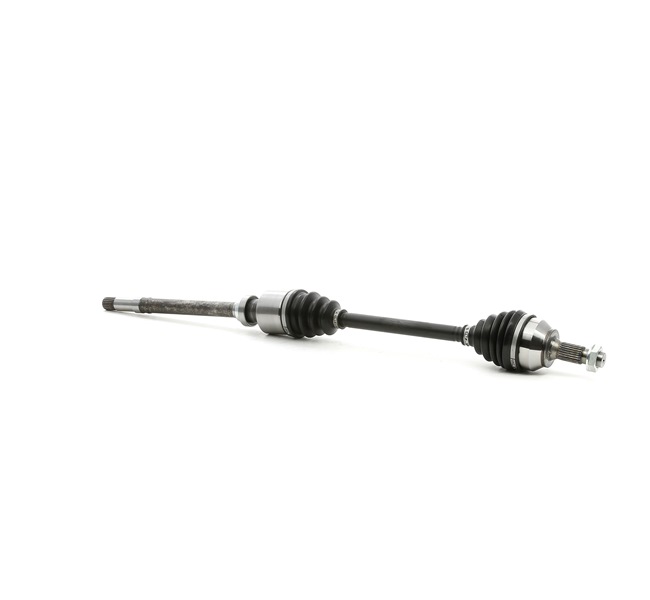 RIDEX 13D0271 Drive shaft