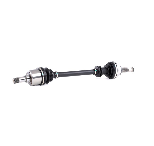 RIDEX 13D0273 Semiasse