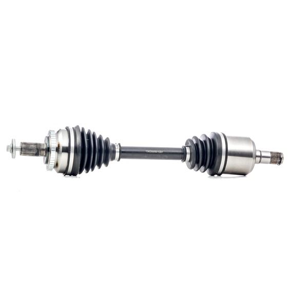 Driveshaft RIDEX 13D0274 for VOLVO