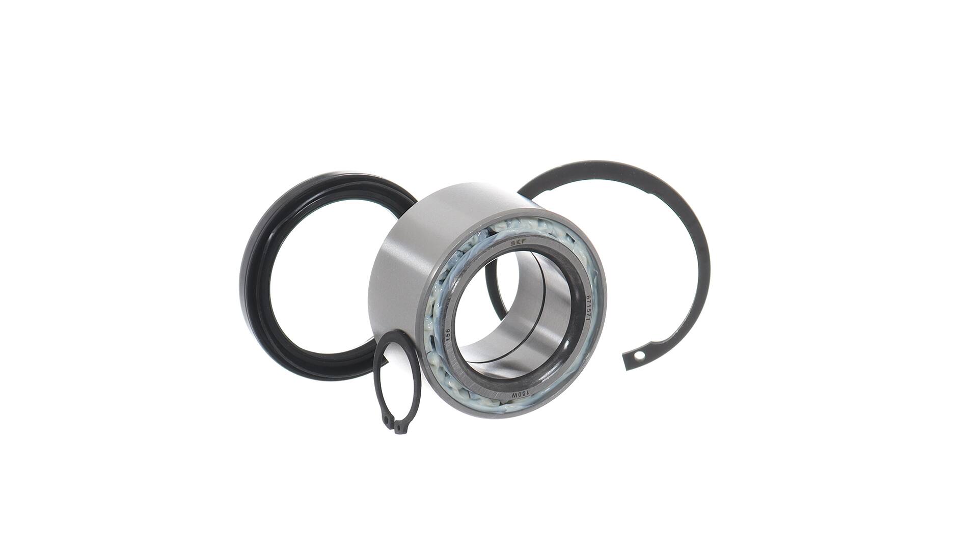 SKF VKBA 3969 Πλήμνη Suzuki Swift AZ γνήσια τιμες