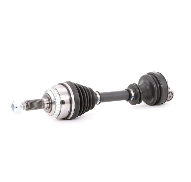 RIDEX 13D0086 Aandrijfas Saab 9-3 Cabrio 2.3 i 150 Pk Benzine prijs