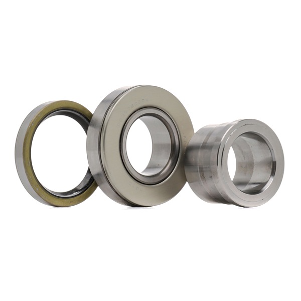 SKF Kit cuscinetto ruota VKBA 3970 SKF VKBA 3970 Cuscinetti ruota SUZUKI Alto III (EC) originale prezzo