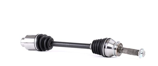 RIDEX 13D0277 Vetoakseli