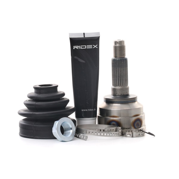 RIDEX 5J0096 Kit giunti semiasse