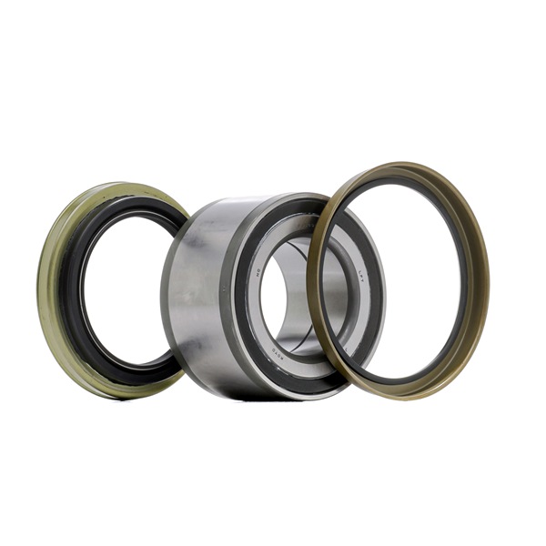 SKF VKBA 3974 Kit de rolamento de roda