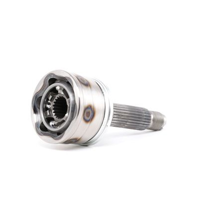 RIDEX 5J0178 Klb / sada Suzuki Swift mk2 1.0 50 KS Benzín cena