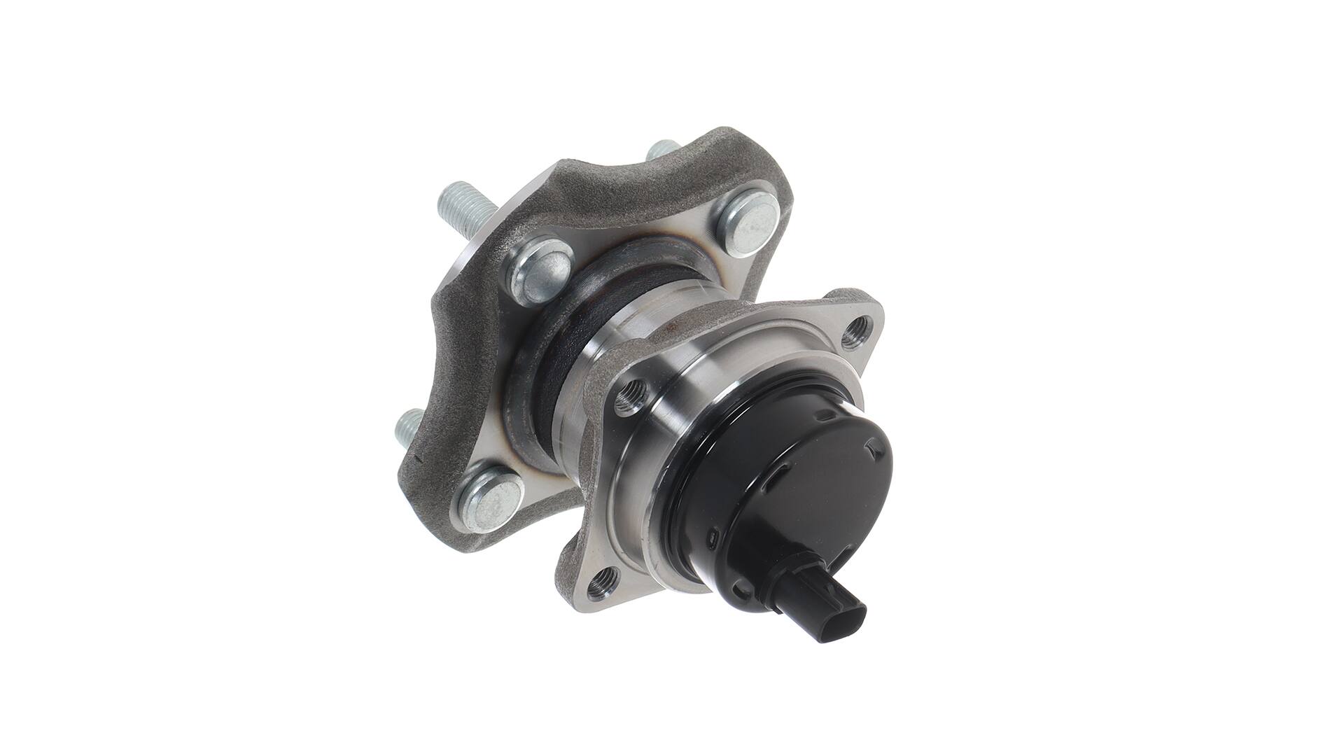 SKF VKBA 3975 Kerékagy eredeti TOYOTA