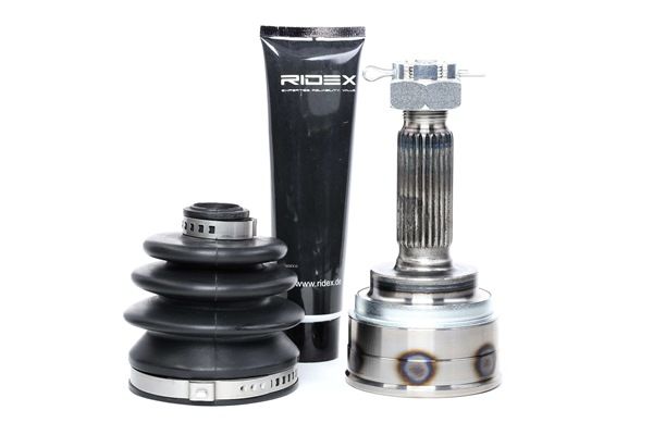 RIDEX 5J0201 Drivledd