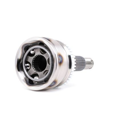 RIDEX Nivelsarja, vetoakseli 5J0217 5J0217 RIDEX Vetonivel Kia CEE'D hinta