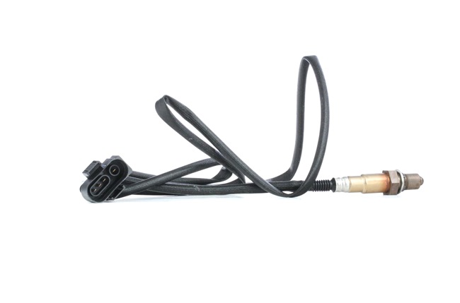 RIDEX 3922L0221 Lambda-andur Audi A8 D2 4.2 quattro 310 hj Bensiin hind