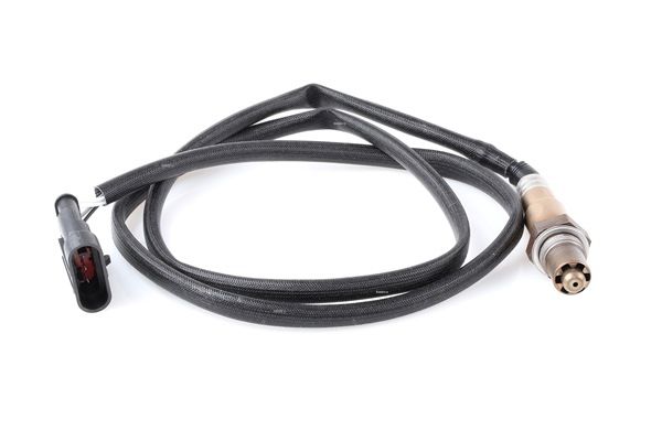 RIDEX 3922L0078 Lambda zonde Alfa Romeo 166 936 2.0 T.Spark 155 ZS Benzīns cena