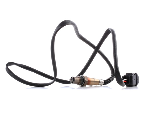 RIDEX 3922L0178 Lambda-andur Audi A8 D3 4.2 TDI quattro 326 hj Diisel hind
