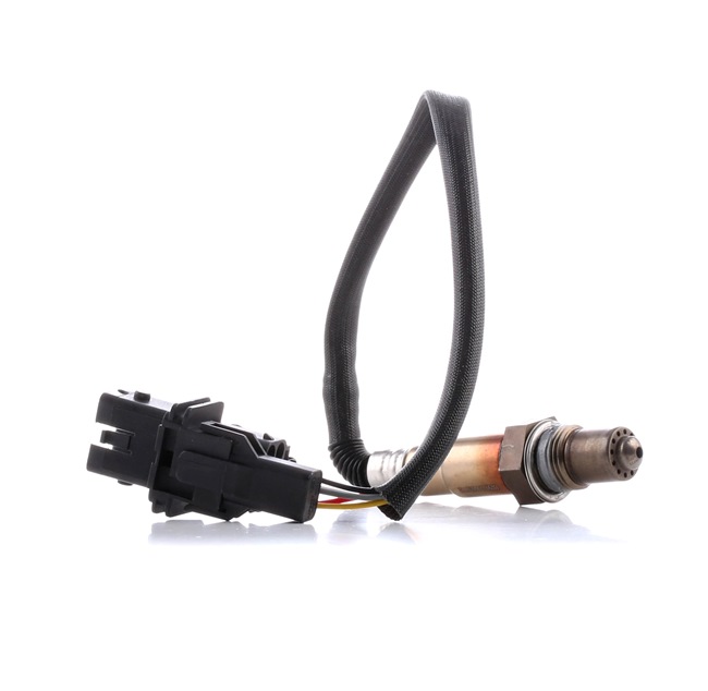 RIDEX 3922L0183 Czujnik NOx Volvo C70 Coupe T-5 240 KM benzyna cena