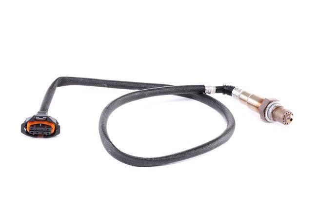 Lambdatunnistin 3922L0102 RIDEX 8 55 388 VW