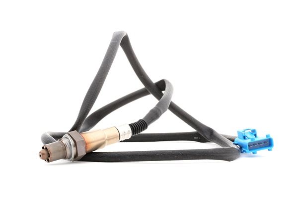 RIDEX 3922L0103 O2 Sensor Citroën C5 Kombi 3.0 V6 (REXFUJ) 211 PS Benzin Kosten