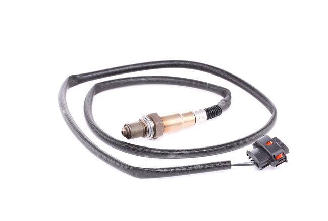 Lambda zonde 3922L0105 RIDEX 08 55 378 BMW