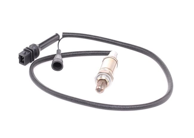 Sonda lambda 3922L0107 RIDEX 12 15 15 MERCEDES-BENZ