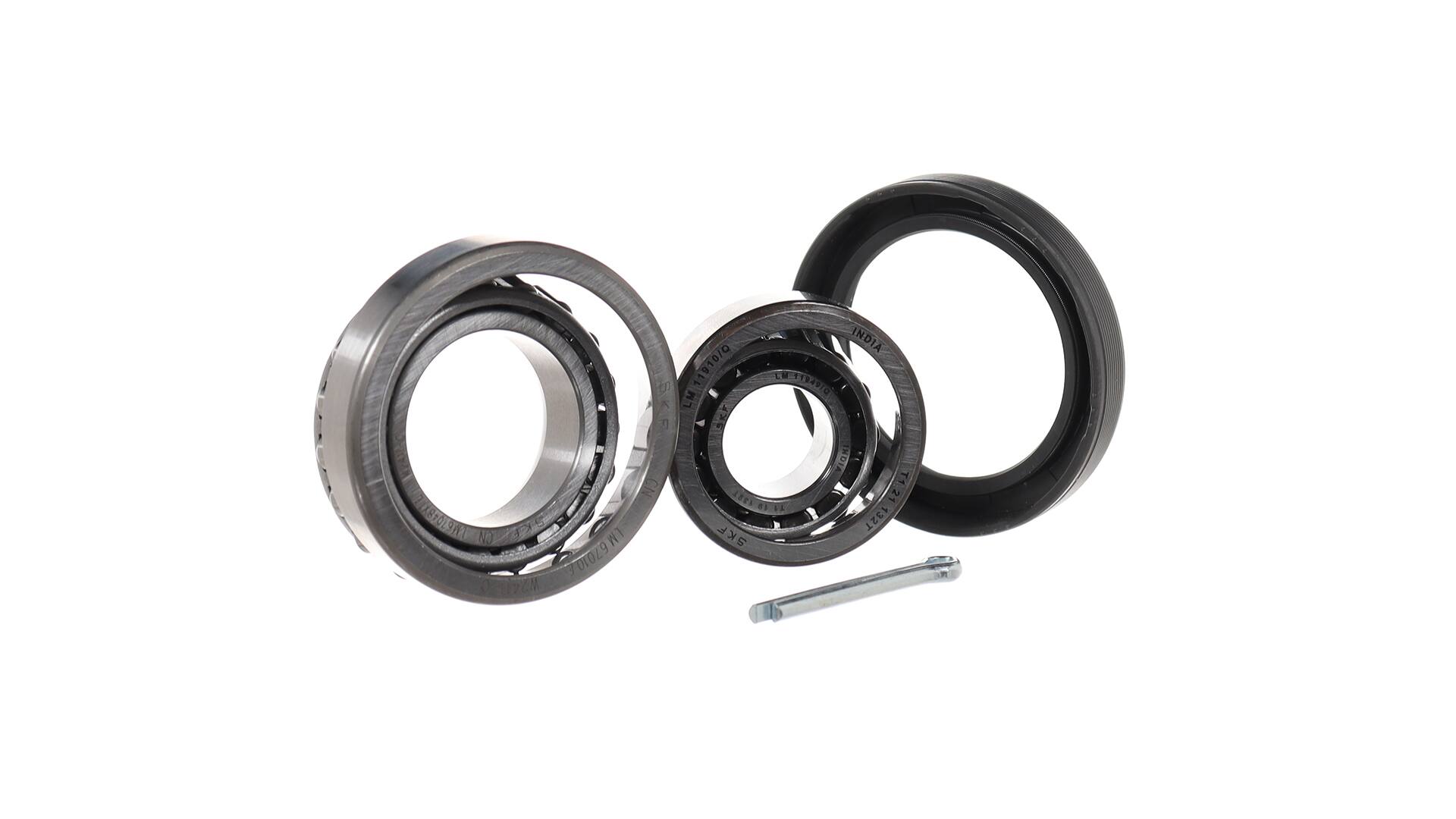 SKF VKBA 515 Kit de roulement de roue