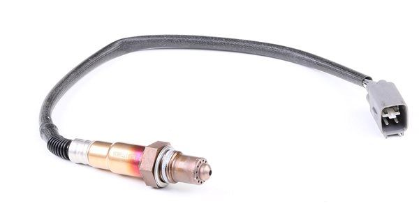 Lambdatunnistin 3922L0138 RIDEX 89465-52170 BMW