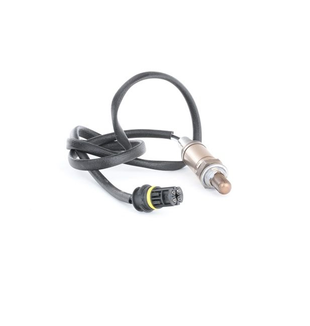 RIDEX 3922L0140 Lambda sensor BMW 3 Cabrio (E46) 320Ci 2.2 170 Pk Benzine prijs
