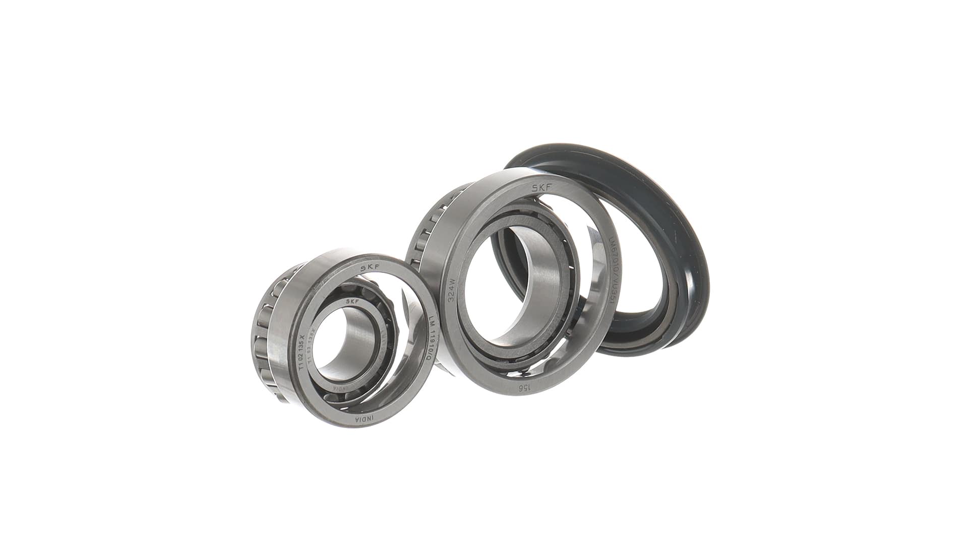 SKF VKBA 517 Kosten MERCEDES-BENZ Radnabe Original