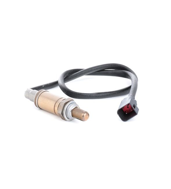 Lambdasonde 3922L0142 RIDEX 6847 908 MERCEDES-BENZ