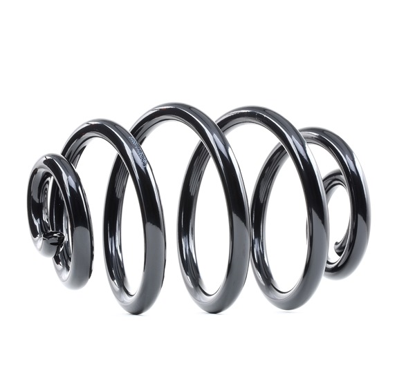 Ressort de suspension 188C0092 RIDEX 4 24 002 OPEL