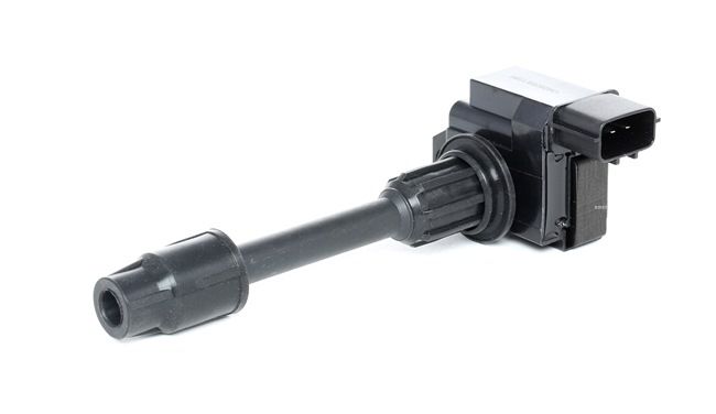 RIDEX 689C0138 Aizdedzes spole Nissan Maxima QX A33 2.0 V6 24V 140 ZS Benzīns cena