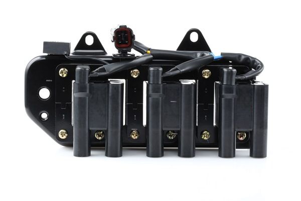 RIDEX 689C0195 Aizdedzes spole
