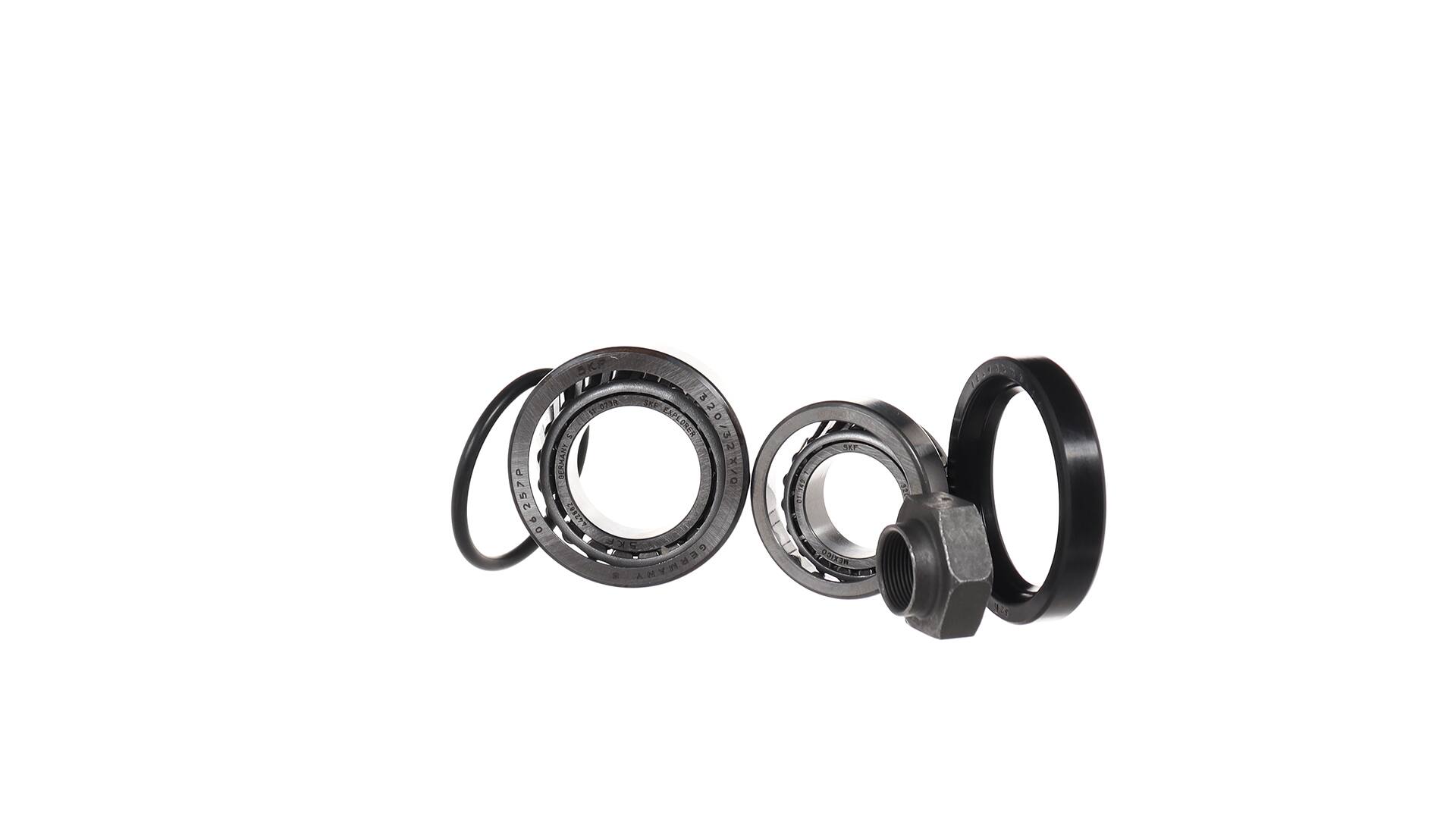 Hjullejesæt VKBA 540 SKF 79 030 900 02 CITROËN