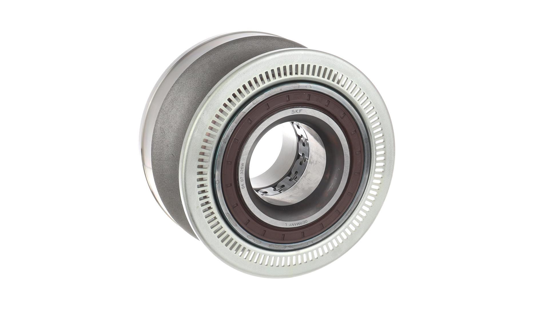 Hjullejesæt VKBA 5422 SKF 718 7043 IVECO