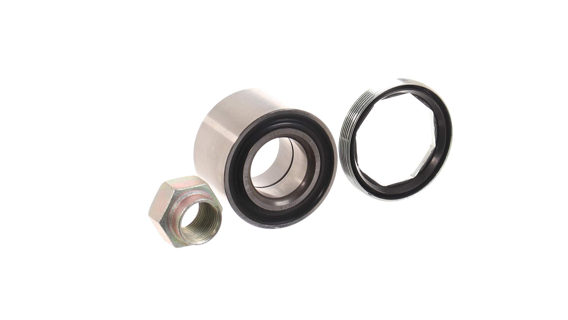 SKF VKBA 559 Kit rolamento roda originais SEAT
