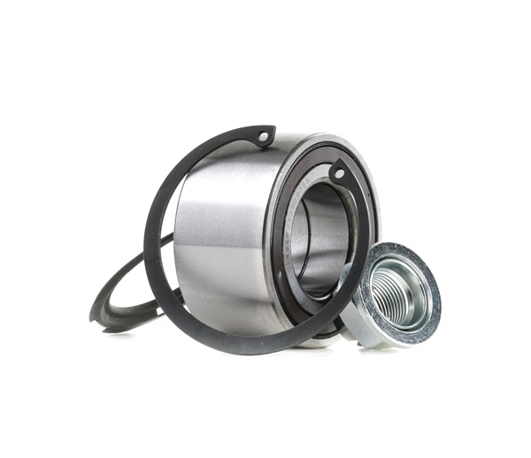 654W0250 RIDEX DACIA Radnabe hinten und vorne