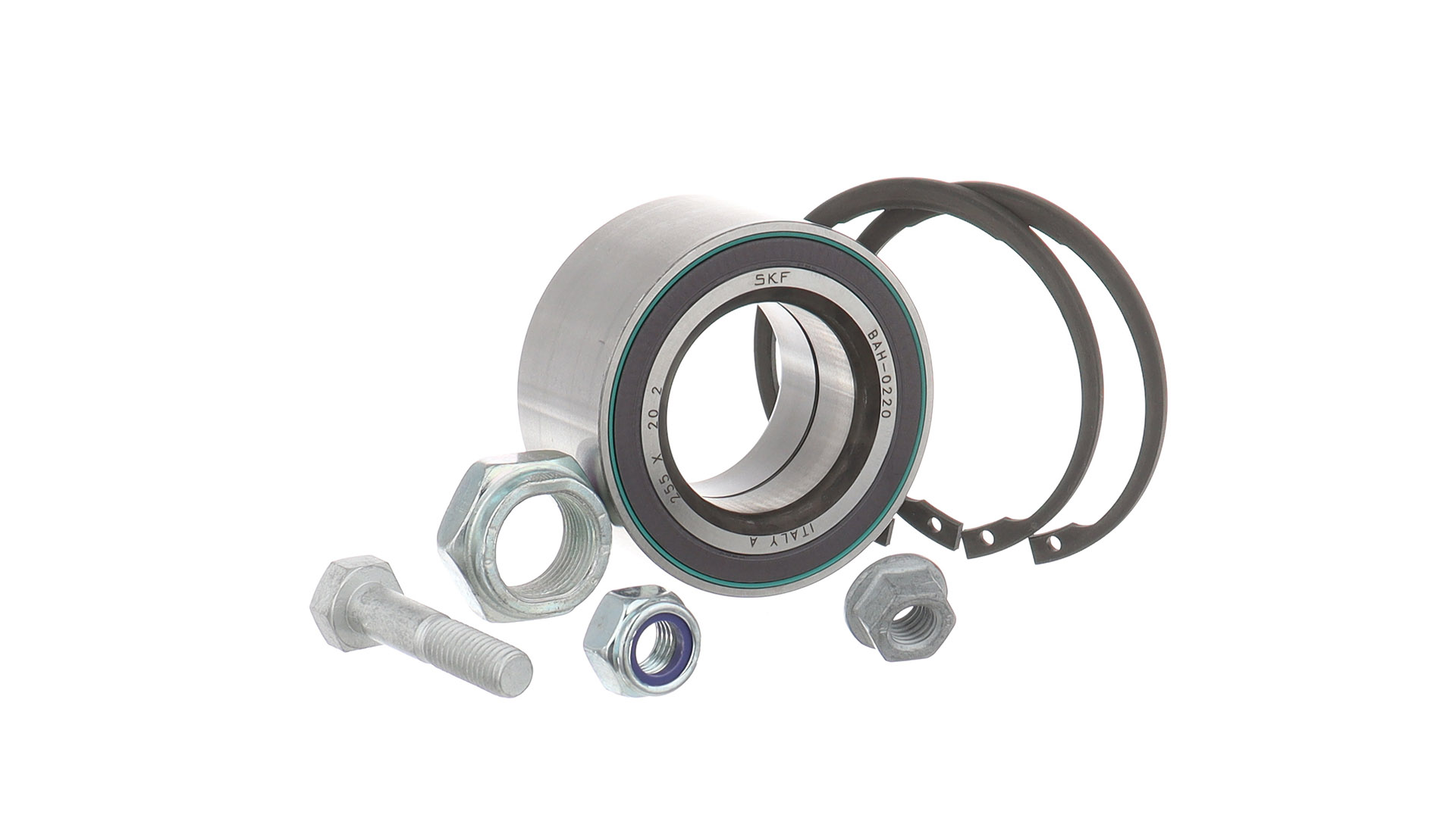 SKF VKBA 613 originale Audi 80 B3 Hjulnav hvad koster