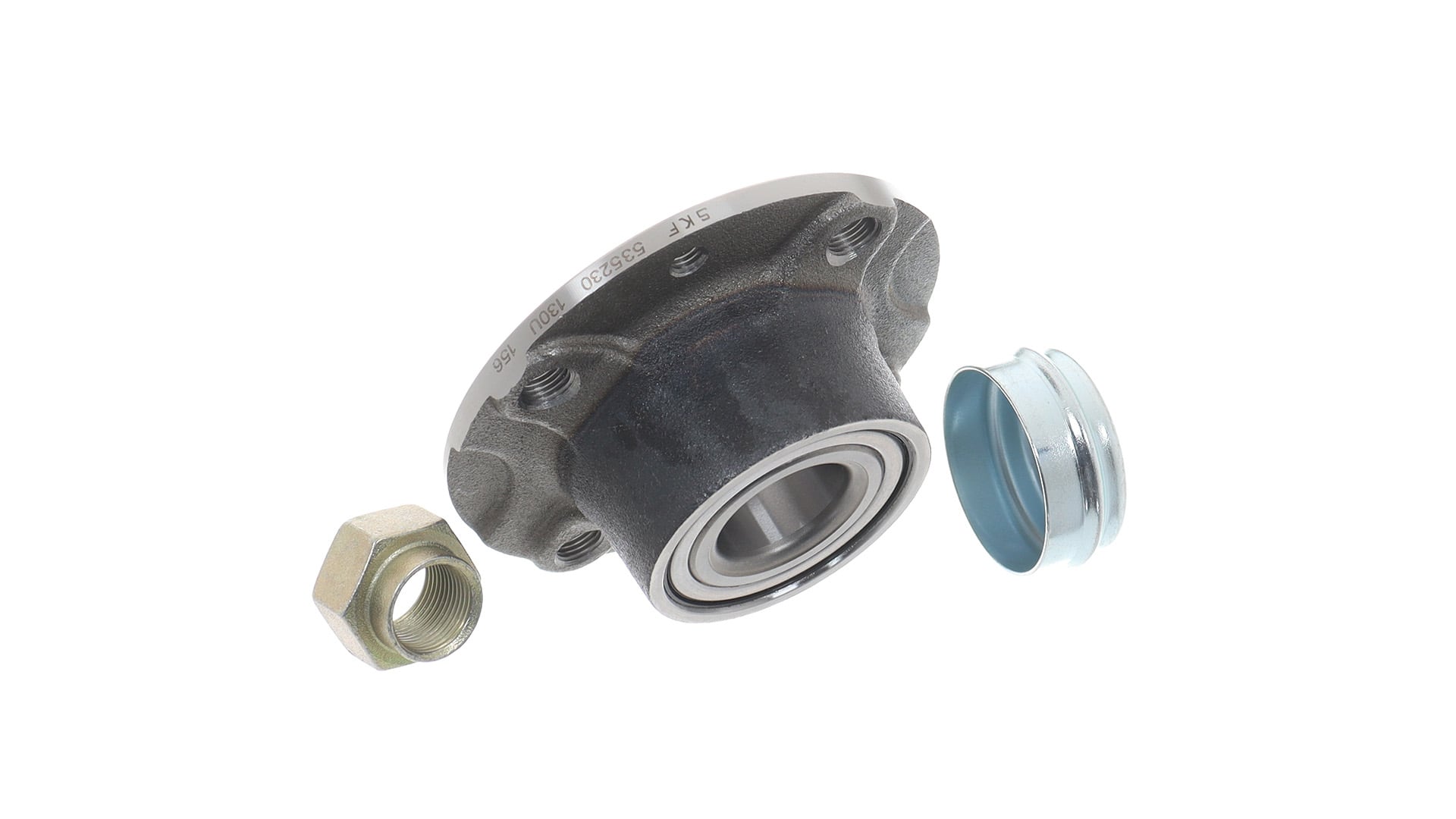 SKF VKBA 625 Πλήμνη Beta Sedan (828_) γνήσια τιμες