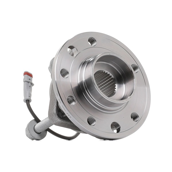 SKF VKBA 6507 Kit cuscinetto ruota