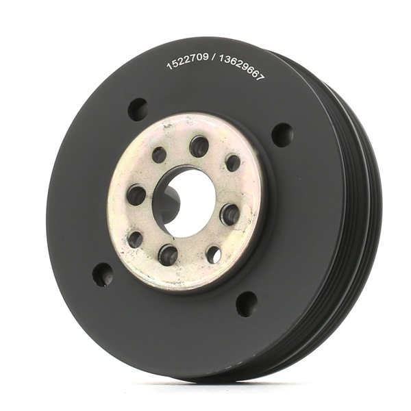 Drivremssats 3213B0037 RIDEX 03G-105-243 BMW